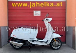 Neumotorrad Lambretta V125 Special Flex Neumotorrad Lambretta V125 Special Flex