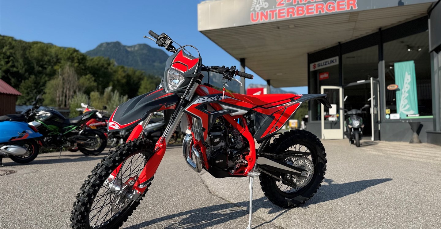 Angebot Beta Xtrainer 300