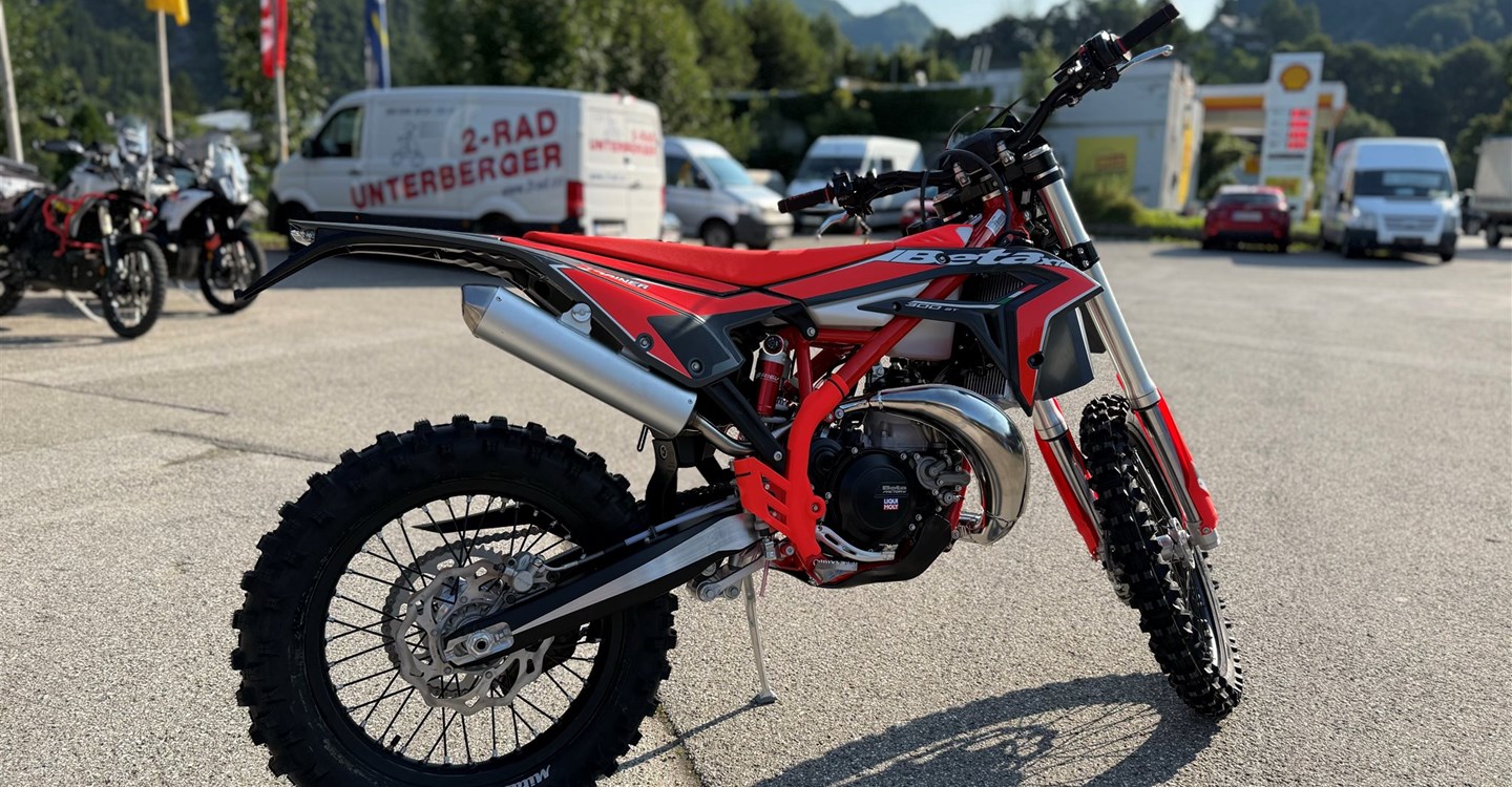 Angebot Beta Xtrainer 300