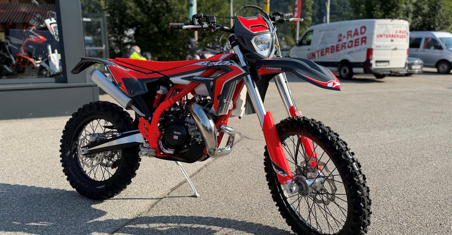 Angebot Beta Xtrainer 300