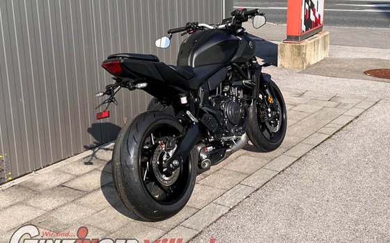 Neufahrzeug Yamaha MT-07 - Bild 4 Neufahrzeug Yamaha MT-07 - Bild 4