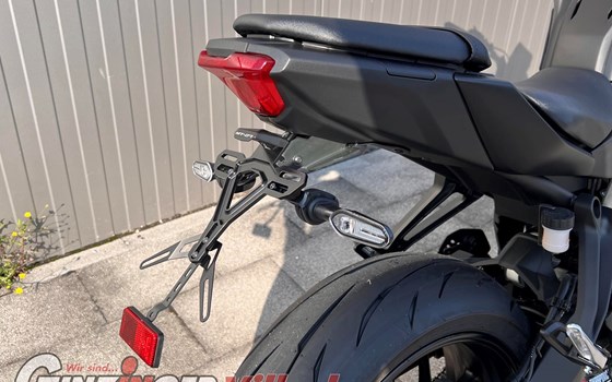 Neufahrzeug Yamaha MT-07 - Bild 5 Neufahrzeug Yamaha MT-07 - Bild 5