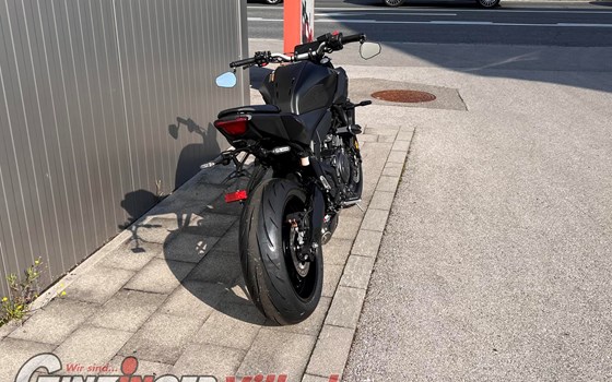 Neufahrzeug Yamaha MT-07 - Bild 7 Neufahrzeug Yamaha MT-07 - Bild 7