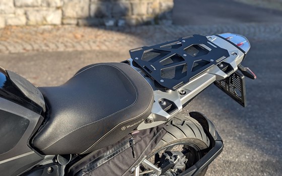 Gebrauchtmotorrad BMW R 1250 GS - Bild 4 Gebrauchtmotorrad BMW R 1250 GS - Bild 4