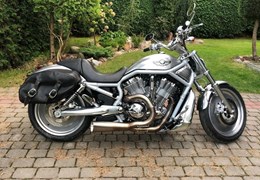 Gebrauchte Harley-Davidson V-Rod 10th Anniversary Edition VRSCDX ANV