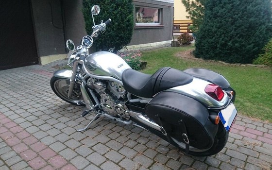 Gebrauchtmotorrad Harley-Davidson V-Rod 10th Anniversary Edition VRSCDX ANV - Bild 3