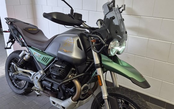 Gebrauchtmotorrad Moto Guzzi V85 TT - Bild 2