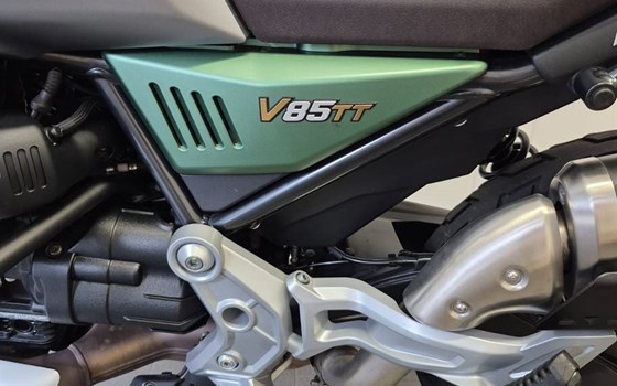 Gebrauchtmotorrad Moto Guzzi V85 TT - Bild 15