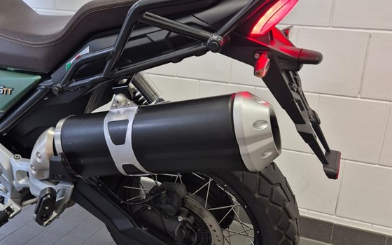 Gebrauchtmotorrad Moto Guzzi V85 TT - Bild 17