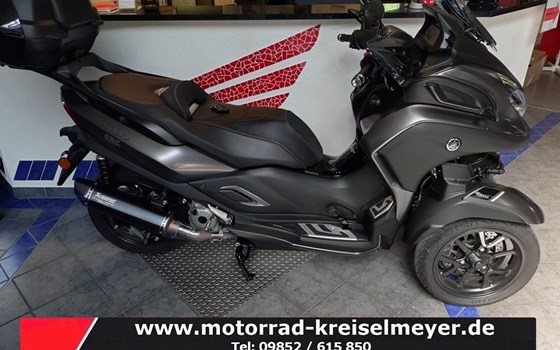 Gebrauchtmotorrad Yamaha Tricity 300 - Bild 2
