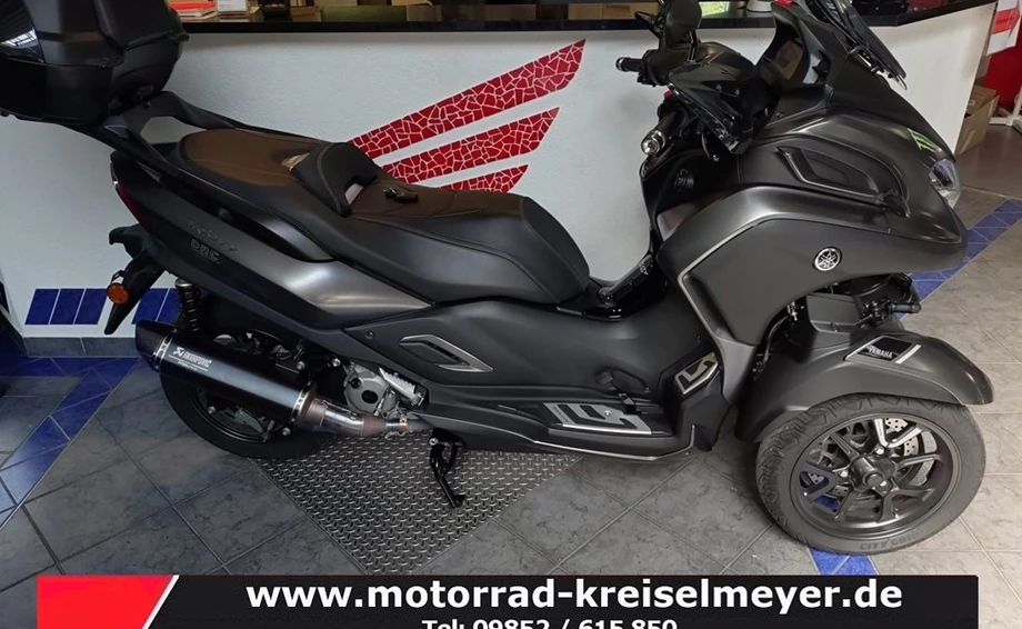 Offer Yamaha Tricity 300 Bild 2: Offer Yamaha Tricity 300