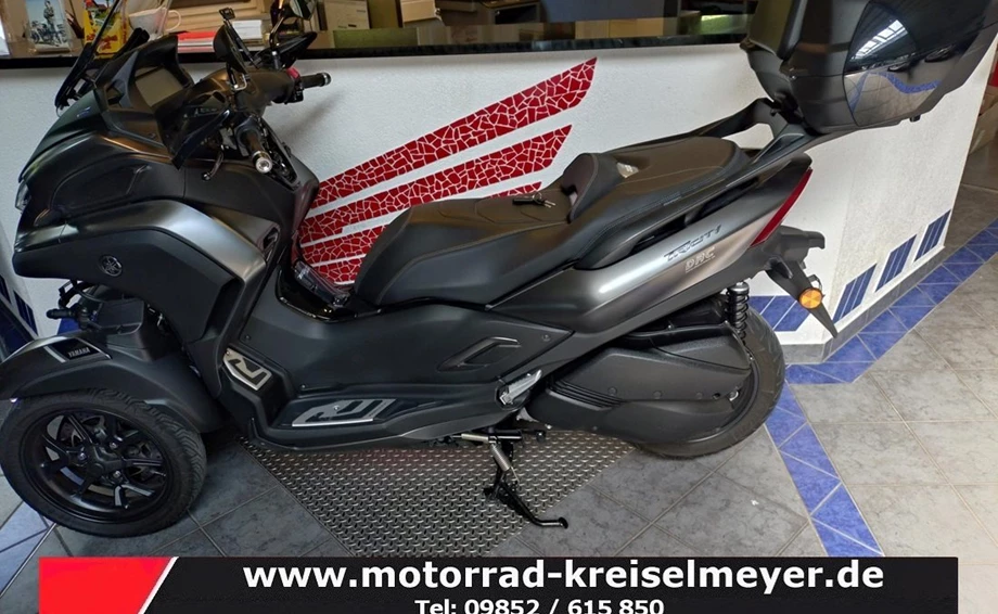 Offer Yamaha Tricity 300 Bild 1: Offer Yamaha Tricity 300