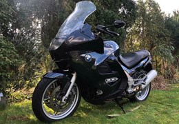 Gebrauchte BMW K 1200 RS