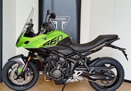 Gebrauchte Triumph Tiger Sport 660