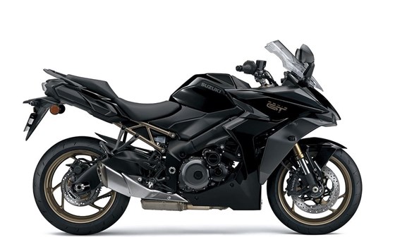 Gebrauchtmotorrad Suzuki GSX-S1000GT - Bild 8