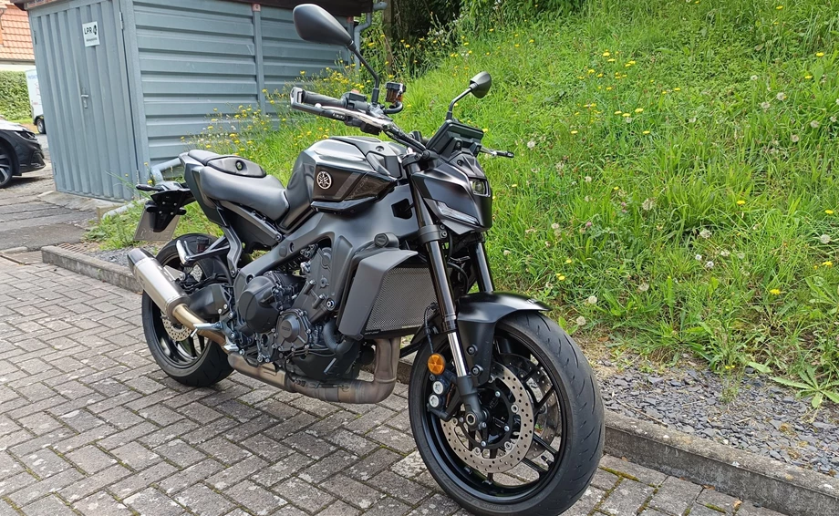 Angebot Yamaha MT-09 Bild 2: Angebot Yamaha MT-09