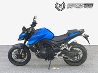 Neumotorrad Honda CB750 Hornet Teilzahlung € 89.-, mit 6 Jahren Garantie