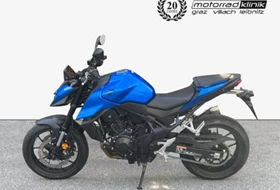 Neufahrzeug Honda CB750 Hornet Honda CB750 Hornet