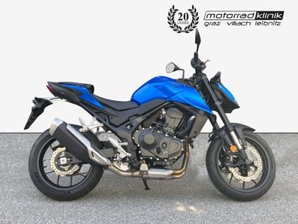 Neufahrzeug Honda CB750 Hornet - Bild 2 Neufahrzeug Honda CB750 Hornet - Bild 2