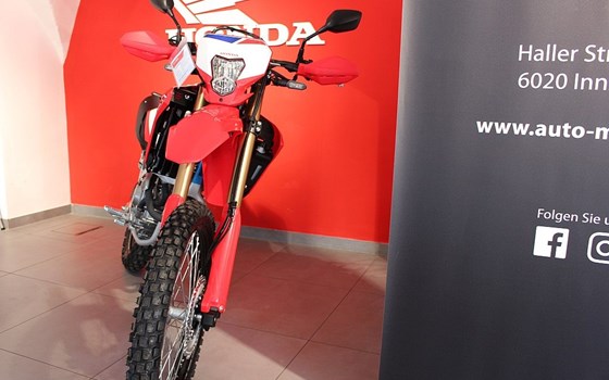 Neufahrzeug Honda CRF300L - Bild 4 Neufahrzeug Honda CRF300L - Bild 4