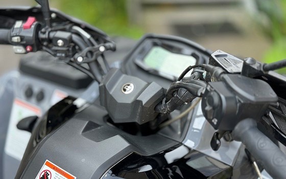 Gebrauchtmotorrad CFMOTO C-Force 1000 V2 EFI 4x4 - Bild 2