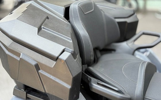 Gebrauchtmotorrad CFMOTO C-Force 1000 V2 EFI 4x4 - Bild 3