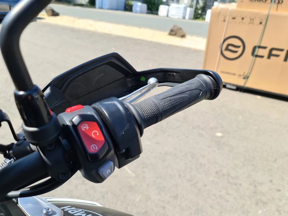 Angebot Triumph Tiger 900 Rally Pro Bild 11: Angebot Triumph Tiger 900 Rally Pro