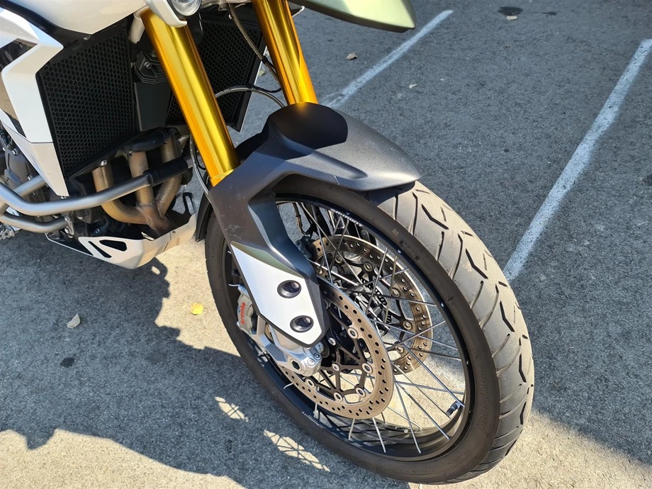 Angebot Triumph Tiger 900 Rally Pro Bild 3: Angebot Triumph Tiger 900 Rally Pro