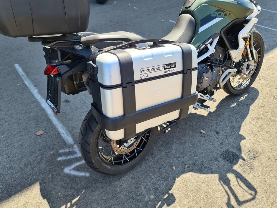 Angebot Triumph Tiger 900 Rally Pro Bild 4: Angebot Triumph Tiger 900 Rally Pro
