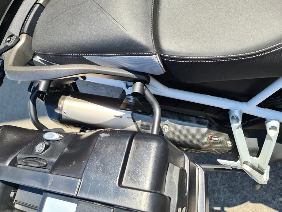 Angebot Triumph Tiger 900 Rally Pro Bild 5: Angebot Triumph Tiger 900 Rally Pro