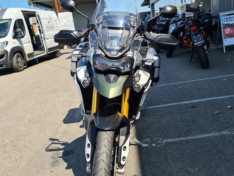 Angebot Triumph Tiger 900 Rally Pro Bild 6: Angebot Triumph Tiger 900 Rally Pro