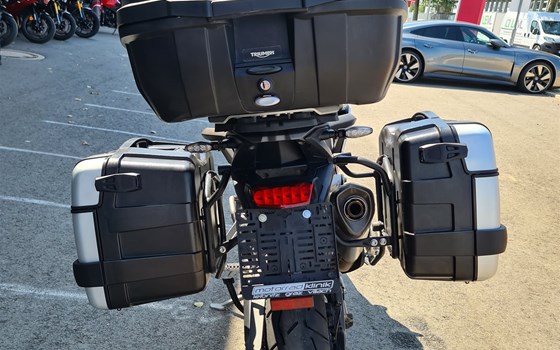 Gebrauchtmotorrad Triumph Tiger 900 Rally Pro - Bild 10 Gebrauchtmotorrad Triumph Tiger 900 Rally Pro - Bild 10