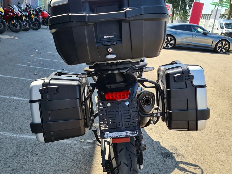 Angebot Triumph Tiger 900 Rally Pro Bild 10: Angebot Triumph Tiger 900 Rally Pro