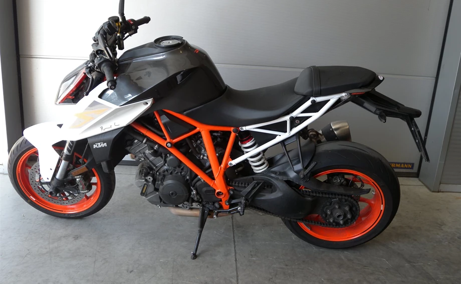 Angebot KTM 1290 Super Duke R Bild 5: Angebot KTM 1290 Super Duke R