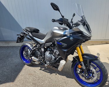 Yamaha Tracer 7 GT