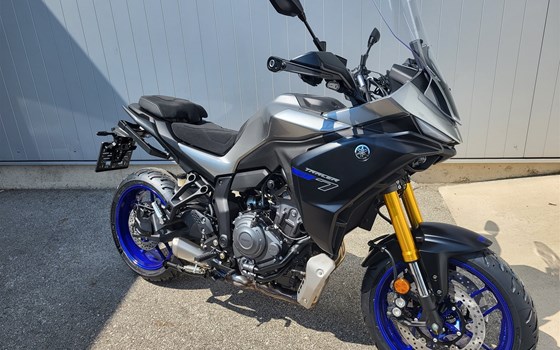 Neufahrzeug Yamaha Tracer 7 GT - Bild 1 Neufahrzeug Yamaha Tracer 7 GT - Bild 1