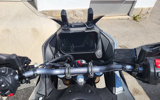 Neufahrzeug Yamaha Tracer 7 GT - Bild 4 Neufahrzeug Yamaha Tracer 7 GT - Bild 4