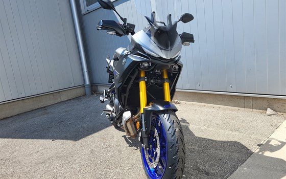Neufahrzeug Yamaha Tracer 7 GT - Bild 2 Neufahrzeug Yamaha Tracer 7 GT - Bild 2