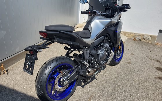Neufahrzeug Yamaha Tracer 7 GT - Bild 3 Neufahrzeug Yamaha Tracer 7 GT - Bild 3