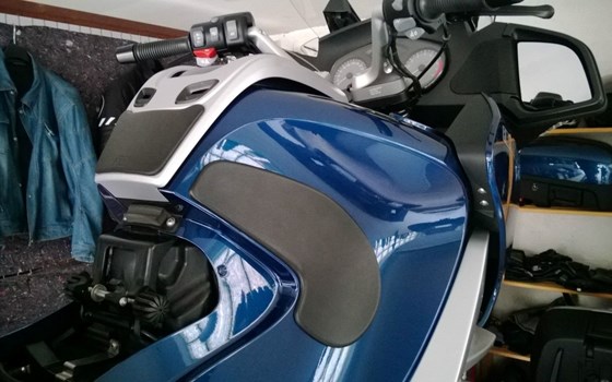 Gebrauchtmotorrad BMW R 1200 RT - Bild 5 Gebrauchtmotorrad BMW R 1200 RT - Bild 5