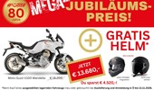 Moto Guzzi V100 Mandello