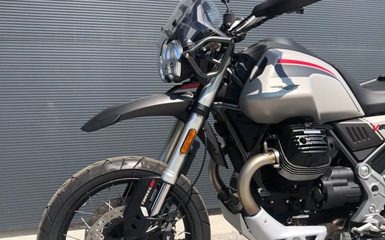 Neufahrzeug Moto Guzzi V85 TT Travel - Bild 12 Neufahrzeug Moto Guzzi V85 TT Travel - Bild 12