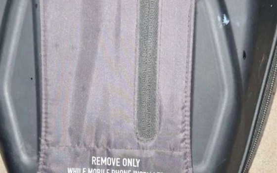 Gebrauchtmotorrad Ducati Multistrada 1200 S Touring - Bild 14 Gebrauchtmotorrad Ducati Multistrada 1200 S Touring - Bild 14