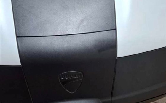 Gebrauchtmotorrad Ducati Multistrada 1200 S Touring - Bild 15 Gebrauchtmotorrad Ducati Multistrada 1200 S Touring - Bild 15