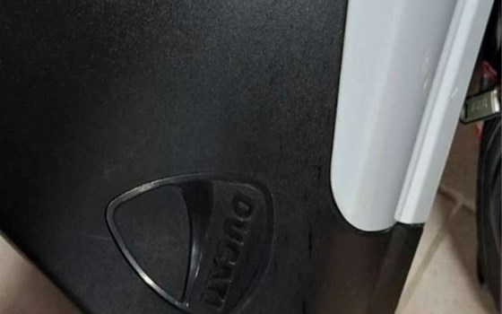 Gebrauchtmotorrad Ducati Multistrada 1200 S Touring - Bild 16 Gebrauchtmotorrad Ducati Multistrada 1200 S Touring - Bild 16