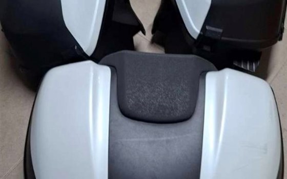 Gebrauchtmotorrad Ducati Multistrada 1200 S Touring - Bild 17 Gebrauchtmotorrad Ducati Multistrada 1200 S Touring - Bild 17