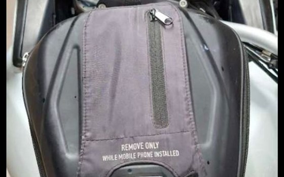 Gebrauchtmotorrad Ducati Multistrada 1200 S Touring - Bild 18 Gebrauchtmotorrad Ducati Multistrada 1200 S Touring - Bild 18