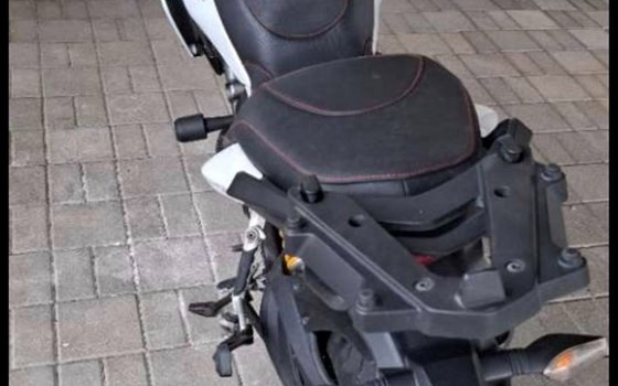 Gebrauchtmotorrad Ducati Multistrada 1200 S Touring - Bild 5 Gebrauchtmotorrad Ducati Multistrada 1200 S Touring - Bild 5