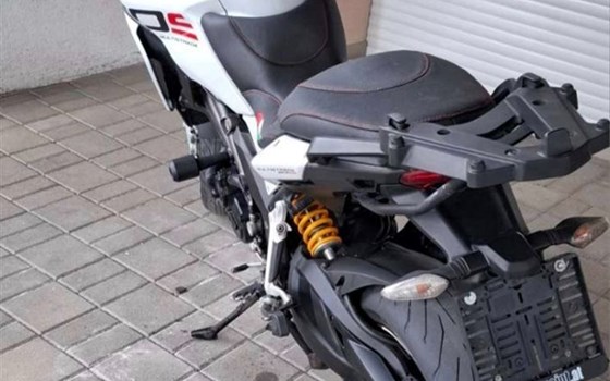 Gebrauchtmotorrad Ducati Multistrada 1200 S Touring - Bild 9 Gebrauchtmotorrad Ducati Multistrada 1200 S Touring - Bild 9