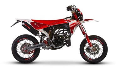 Fantic XM 50 Competition